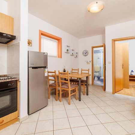 Apartment Julija Povile Luaran gambar