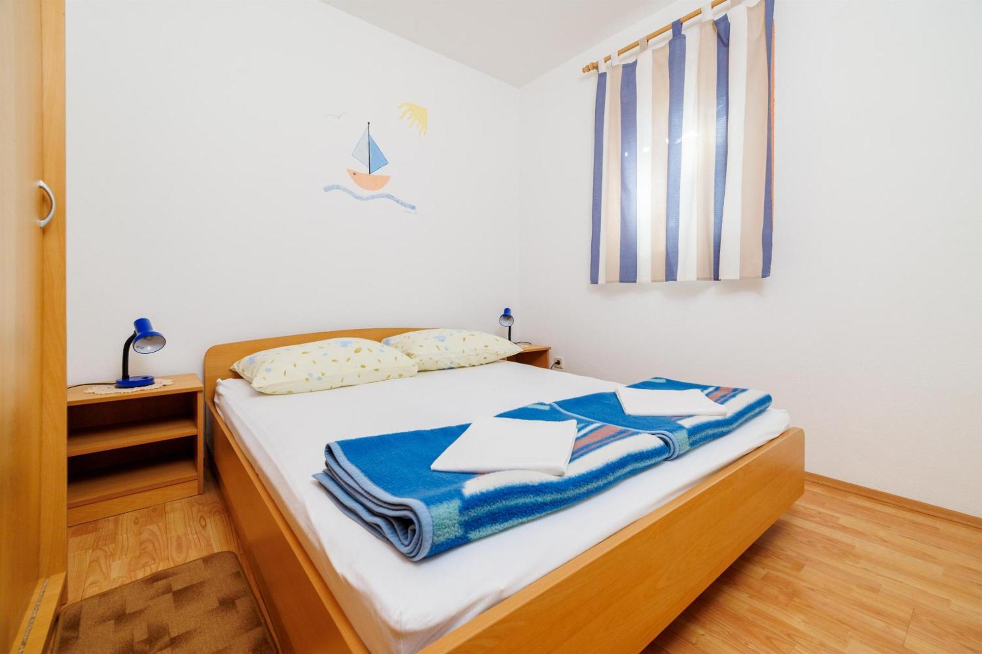Apartment Julija Povile Luaran gambar