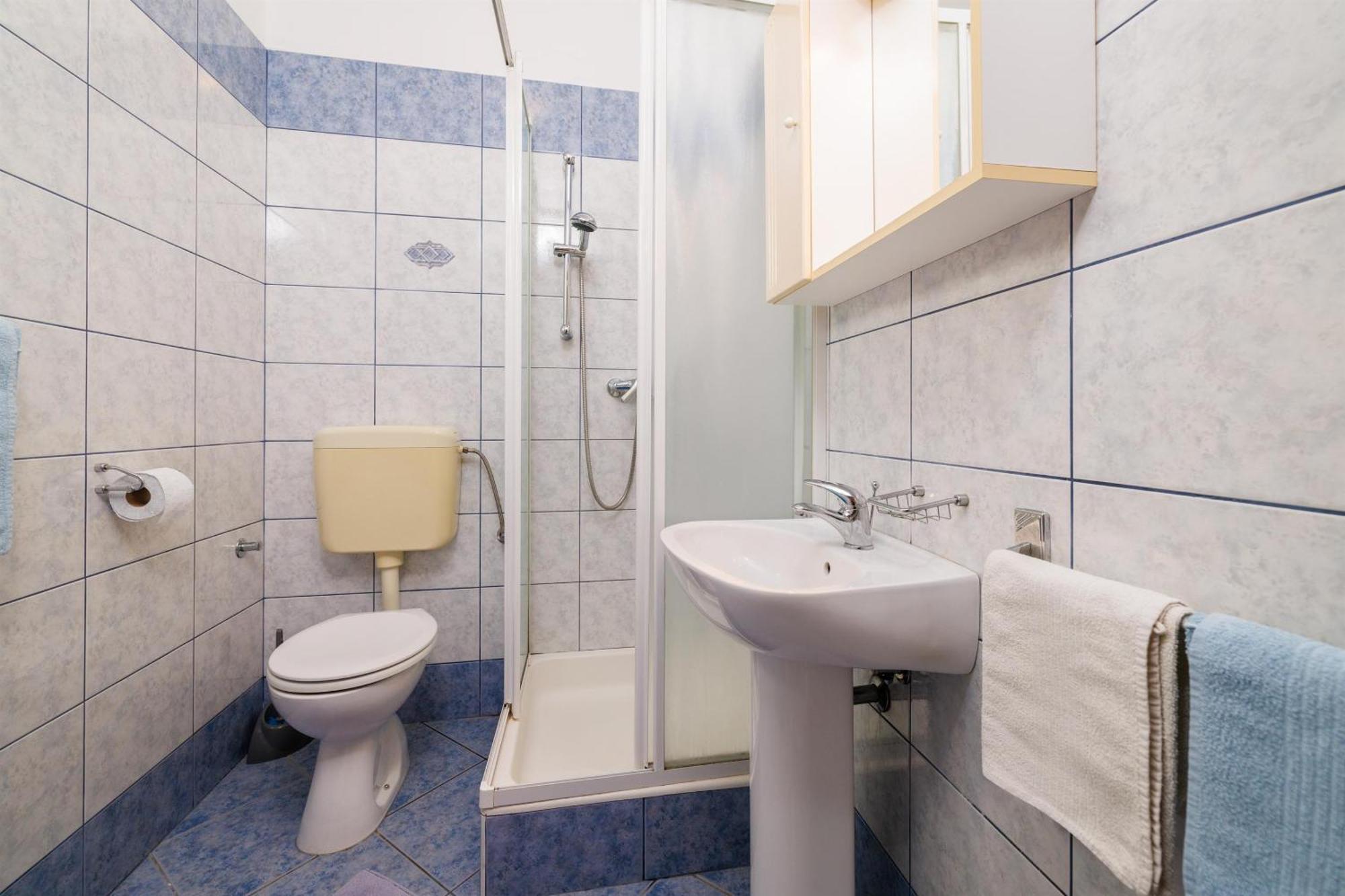Apartment Julija Povile Luaran gambar