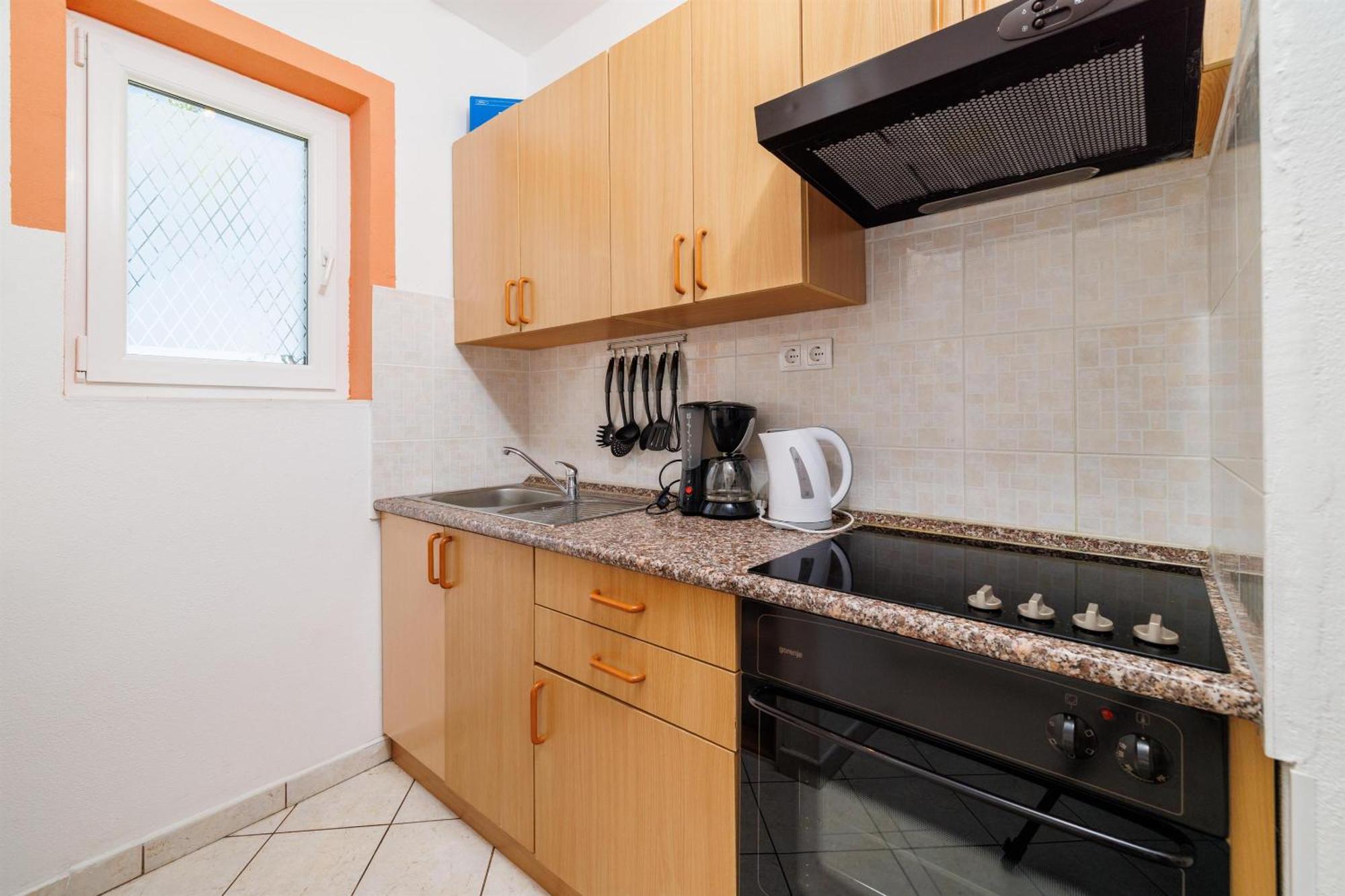 Apartment Julija Povile Luaran gambar