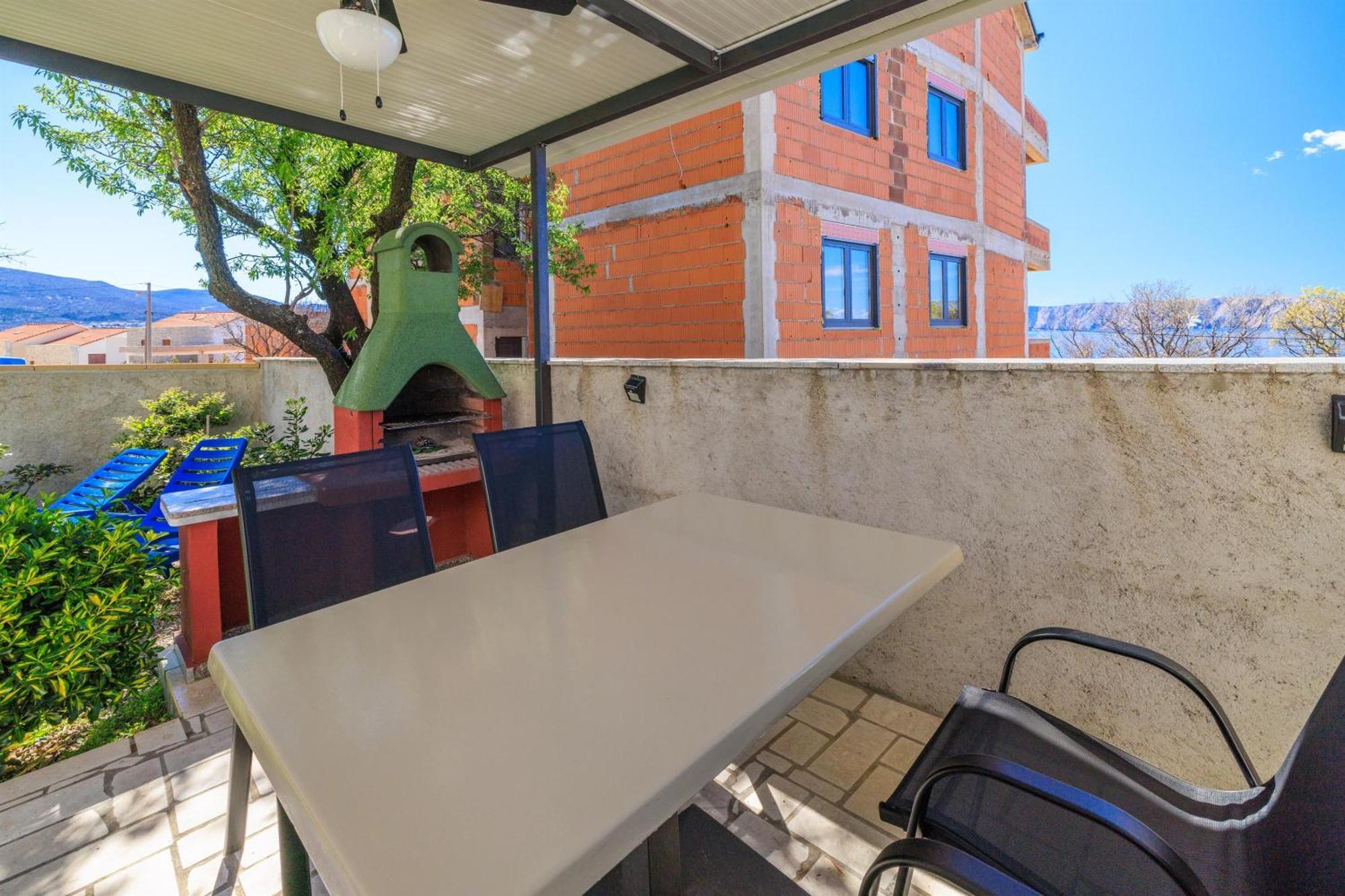 Apartment Julija Povile Luaran gambar