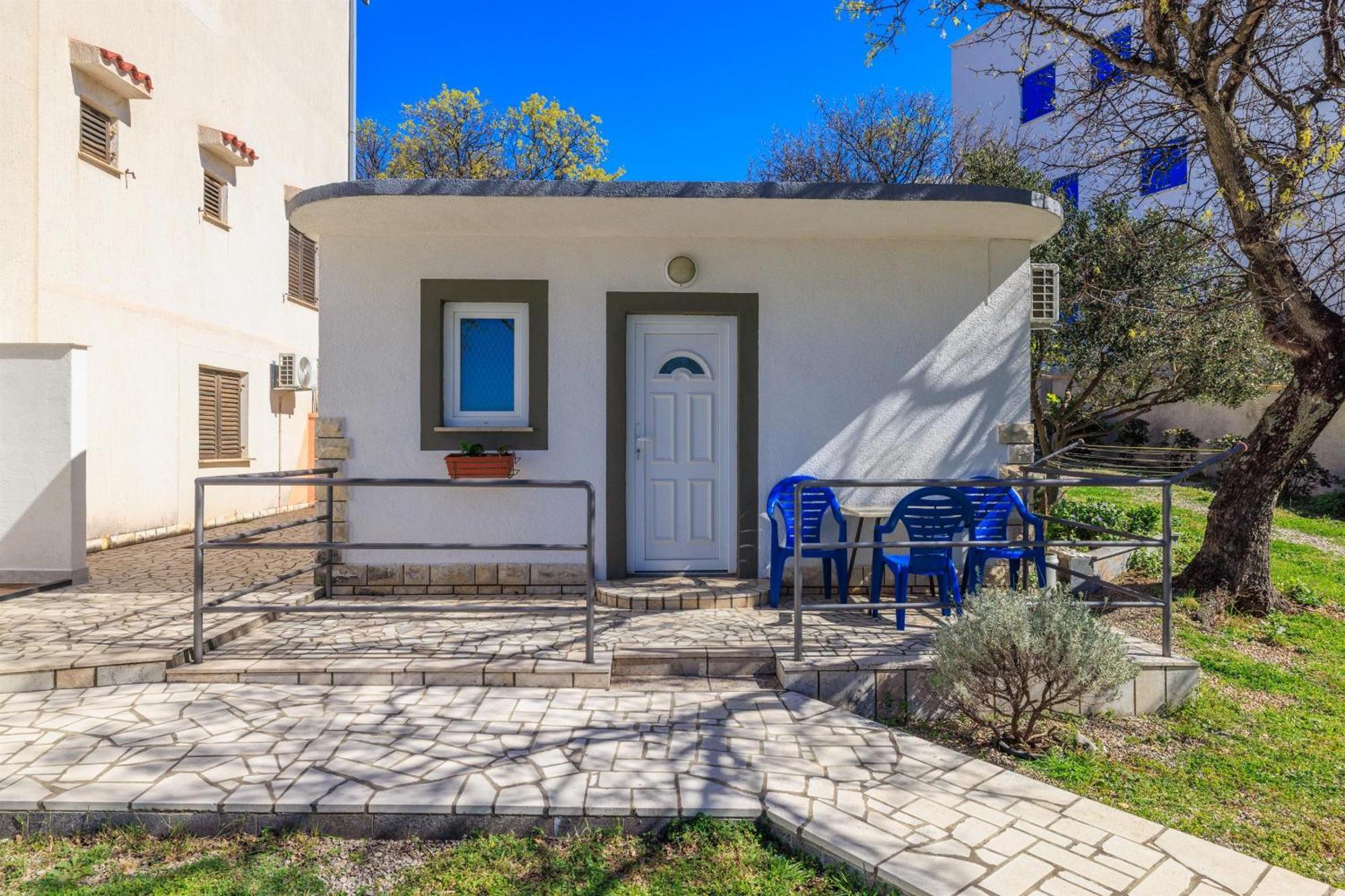 Apartment Julija Povile Luaran gambar