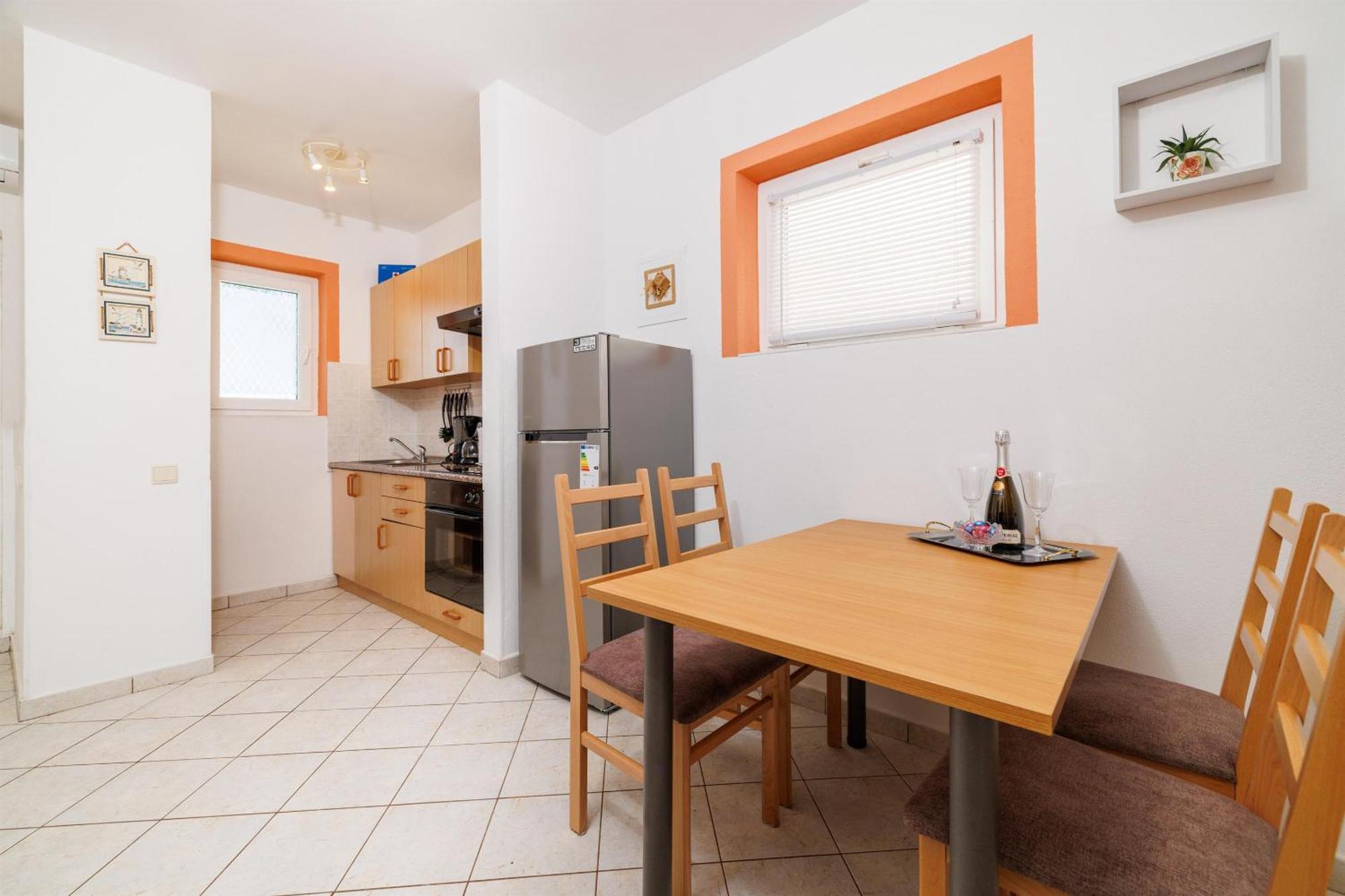 Apartment Julija Povile Luaran gambar