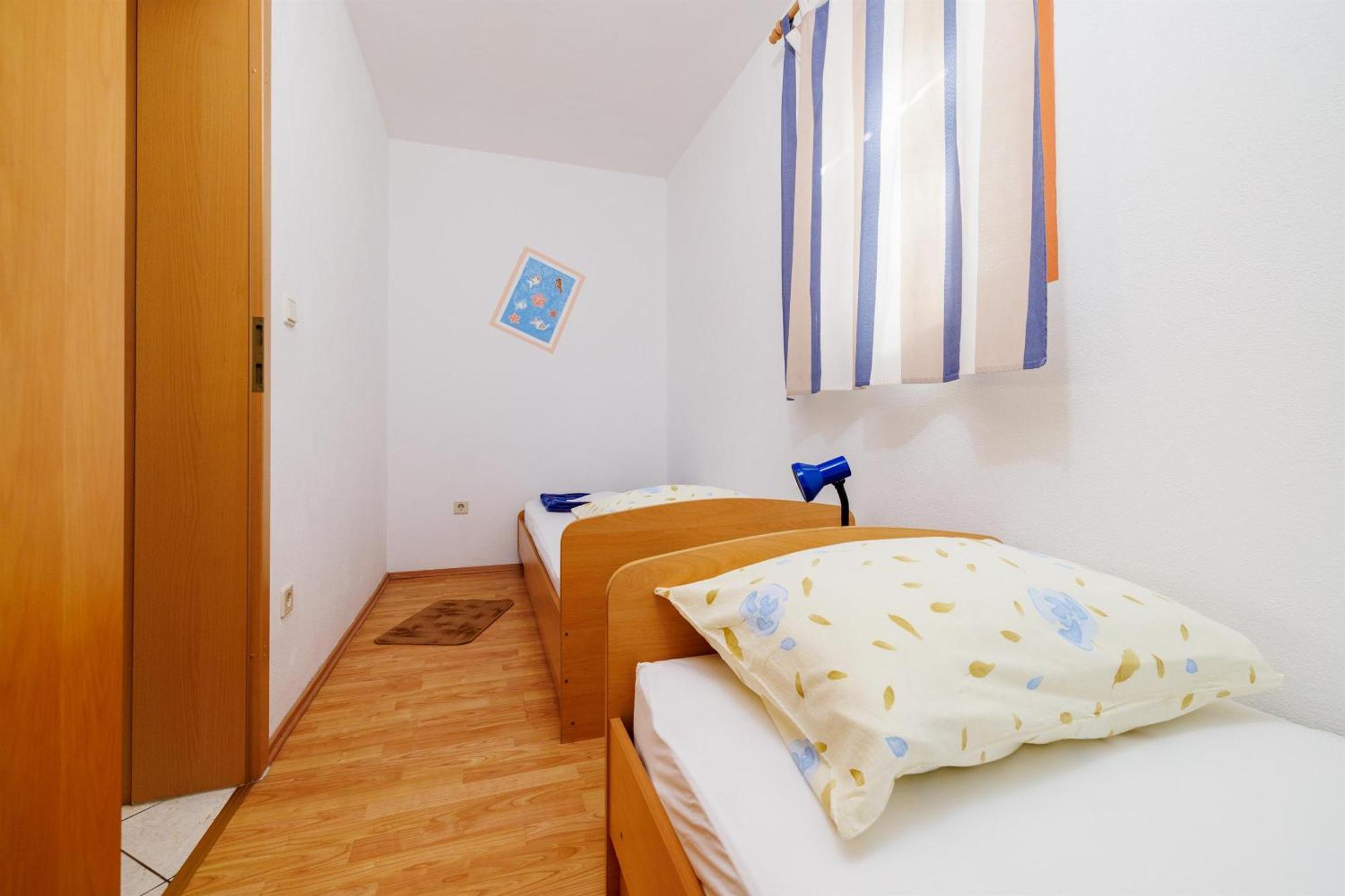 Apartment Julija Povile Luaran gambar