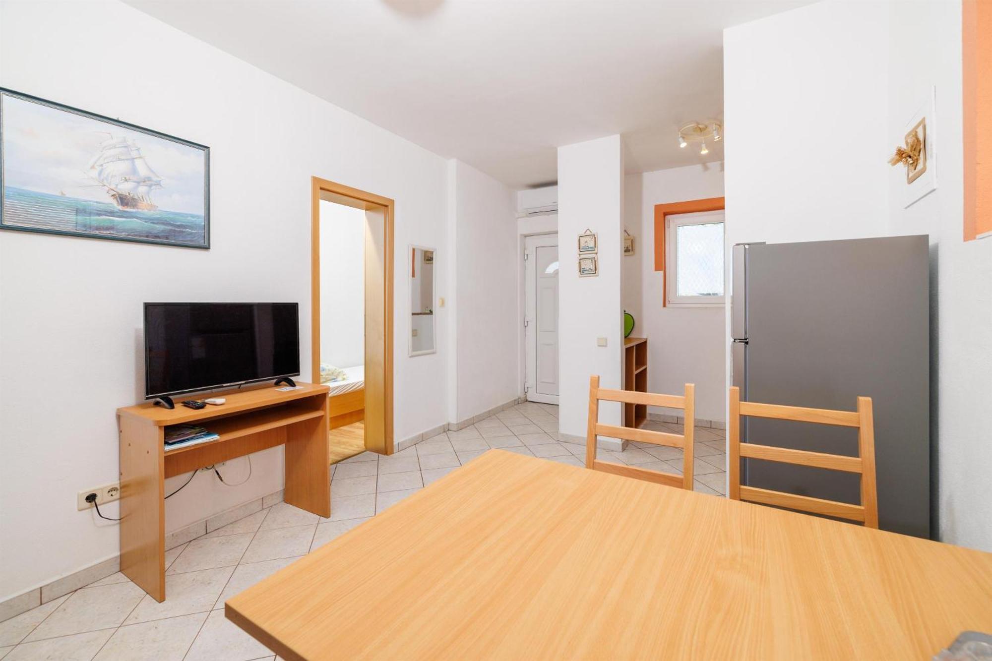 Apartment Julija Povile Luaran gambar