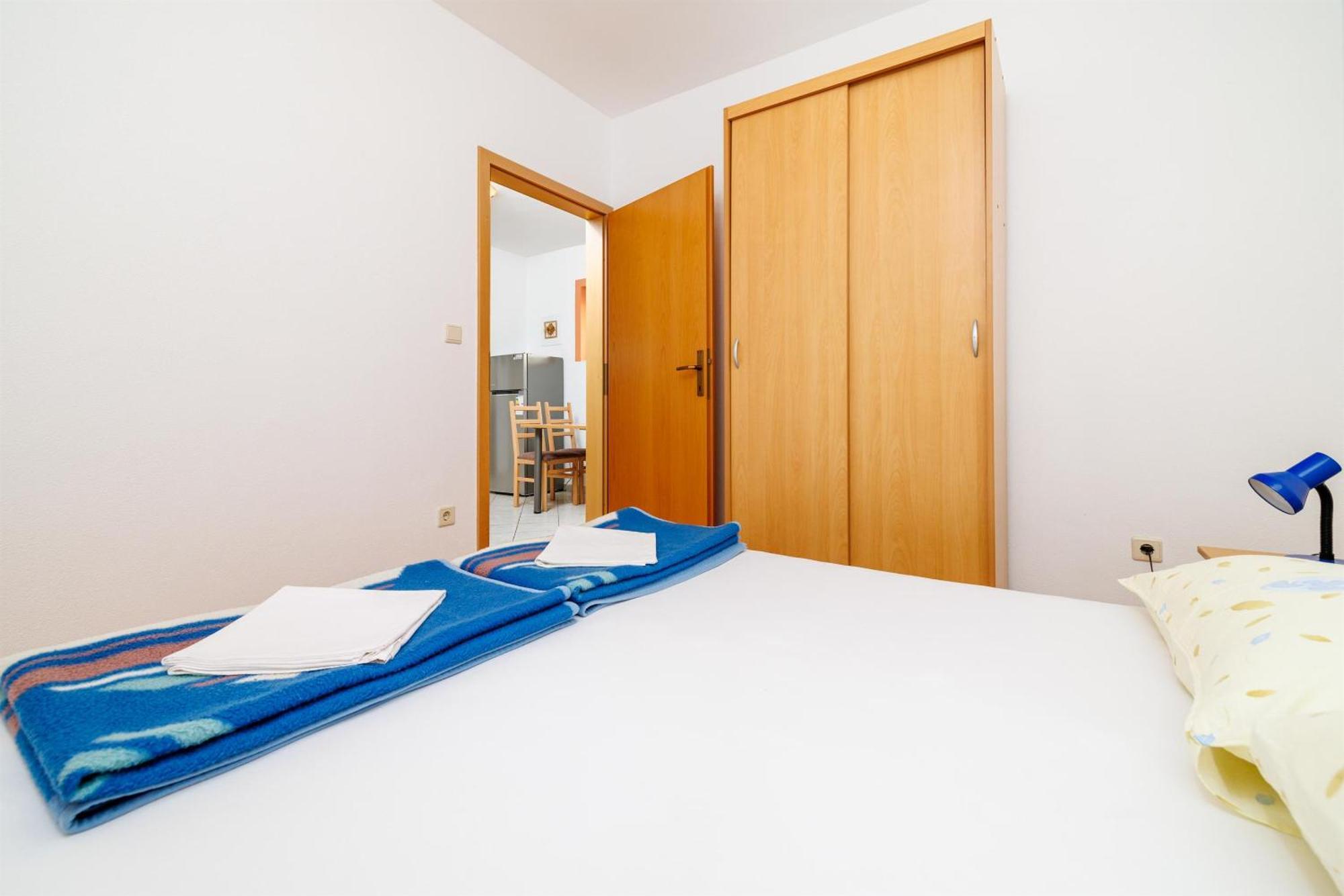 Apartment Julija Povile Luaran gambar
