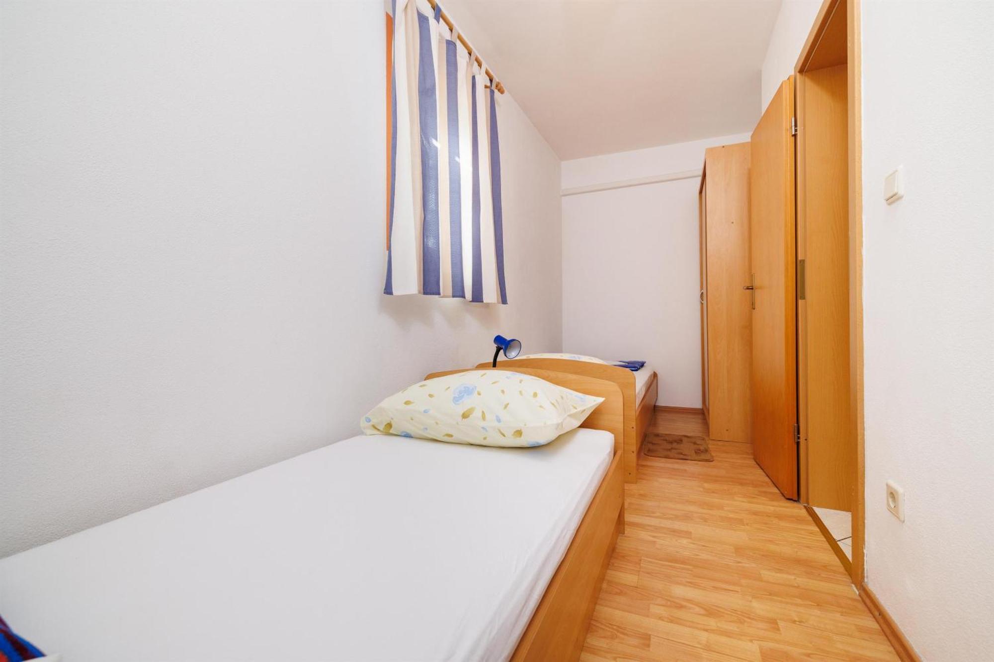 Apartment Julija Povile Luaran gambar