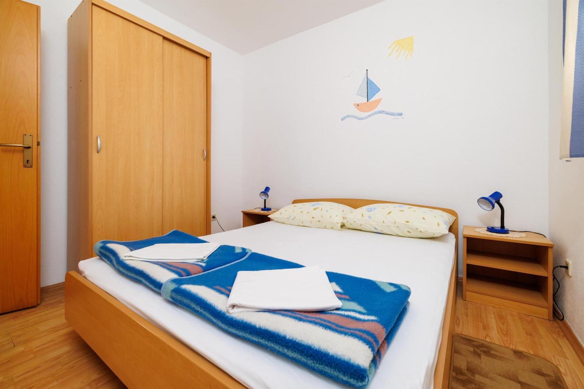 Apartment Julija Povile Luaran gambar