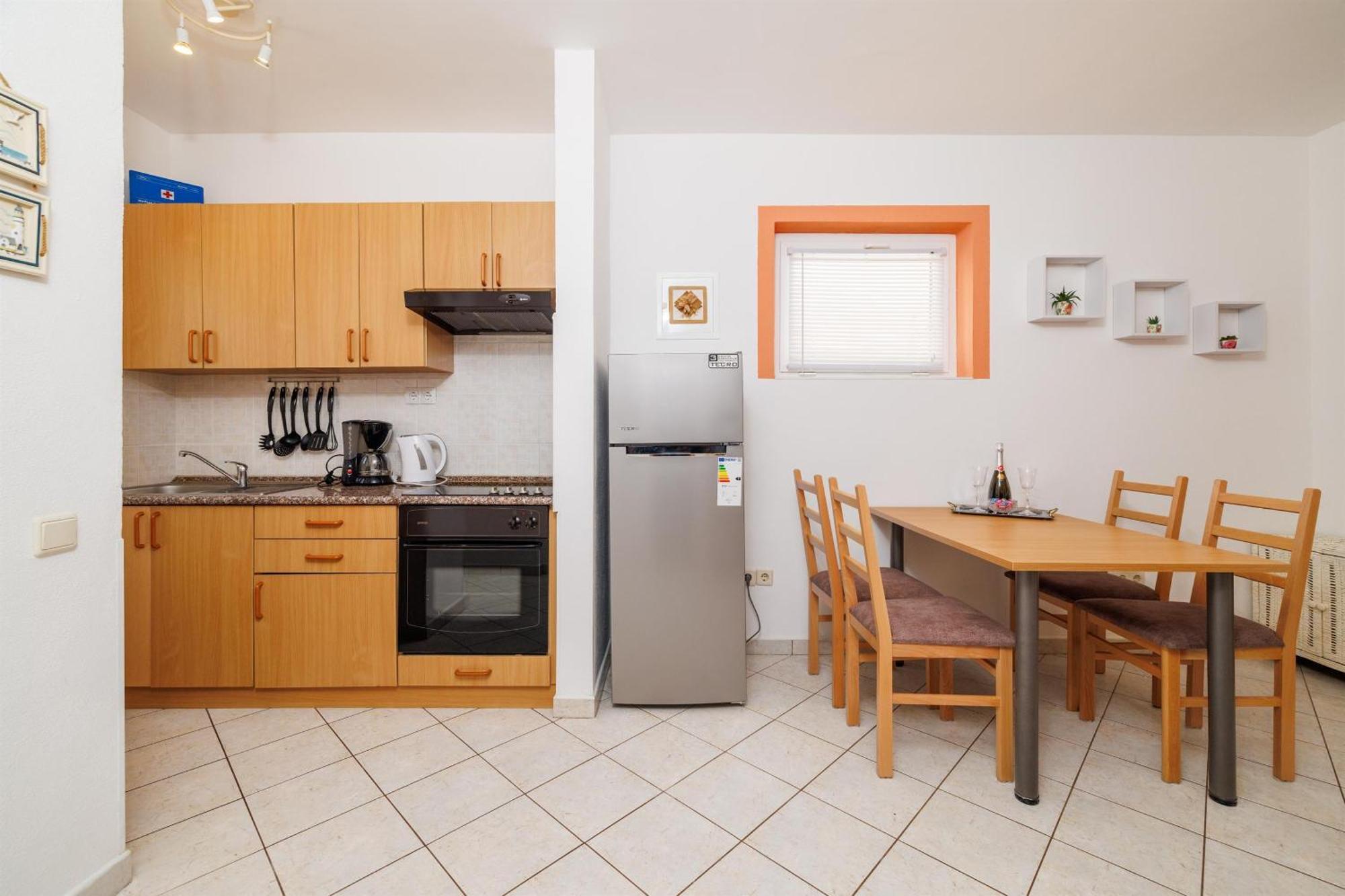 Apartment Julija Povile Luaran gambar