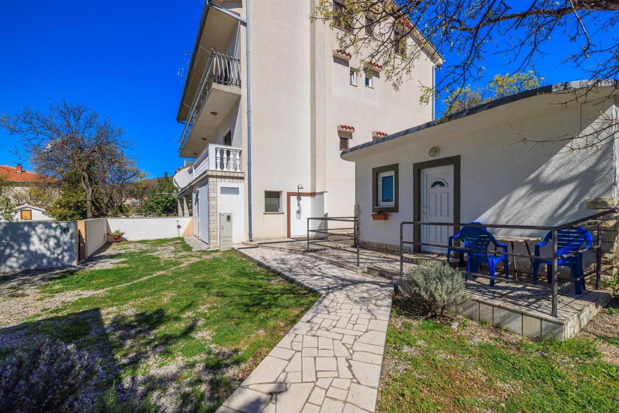 Apartment Julija Povile Luaran gambar