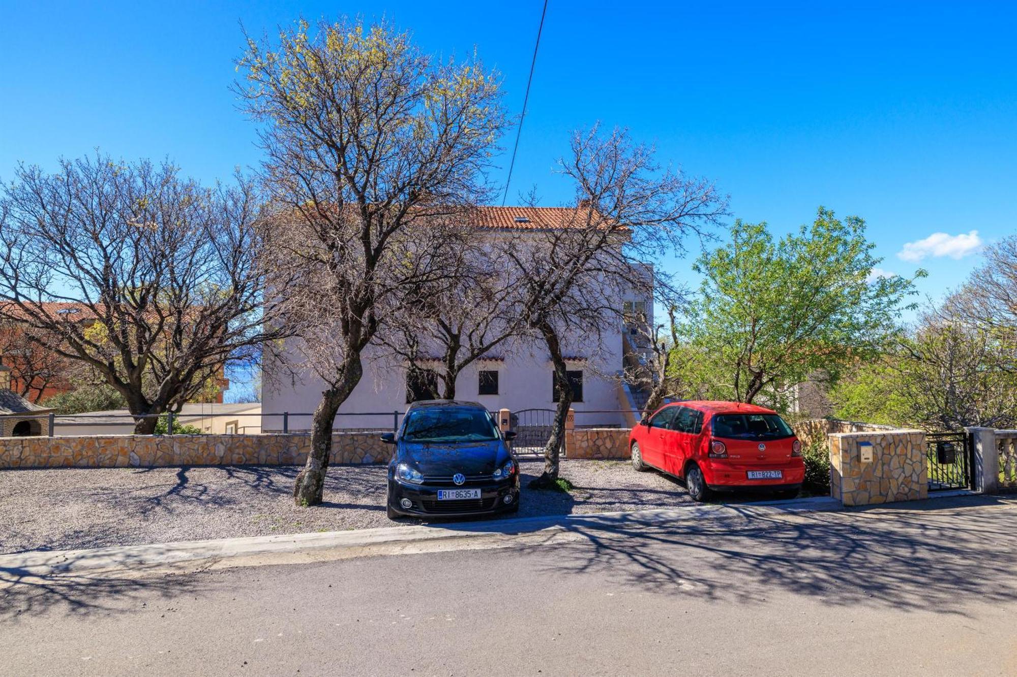 Apartment Julija Povile Luaran gambar