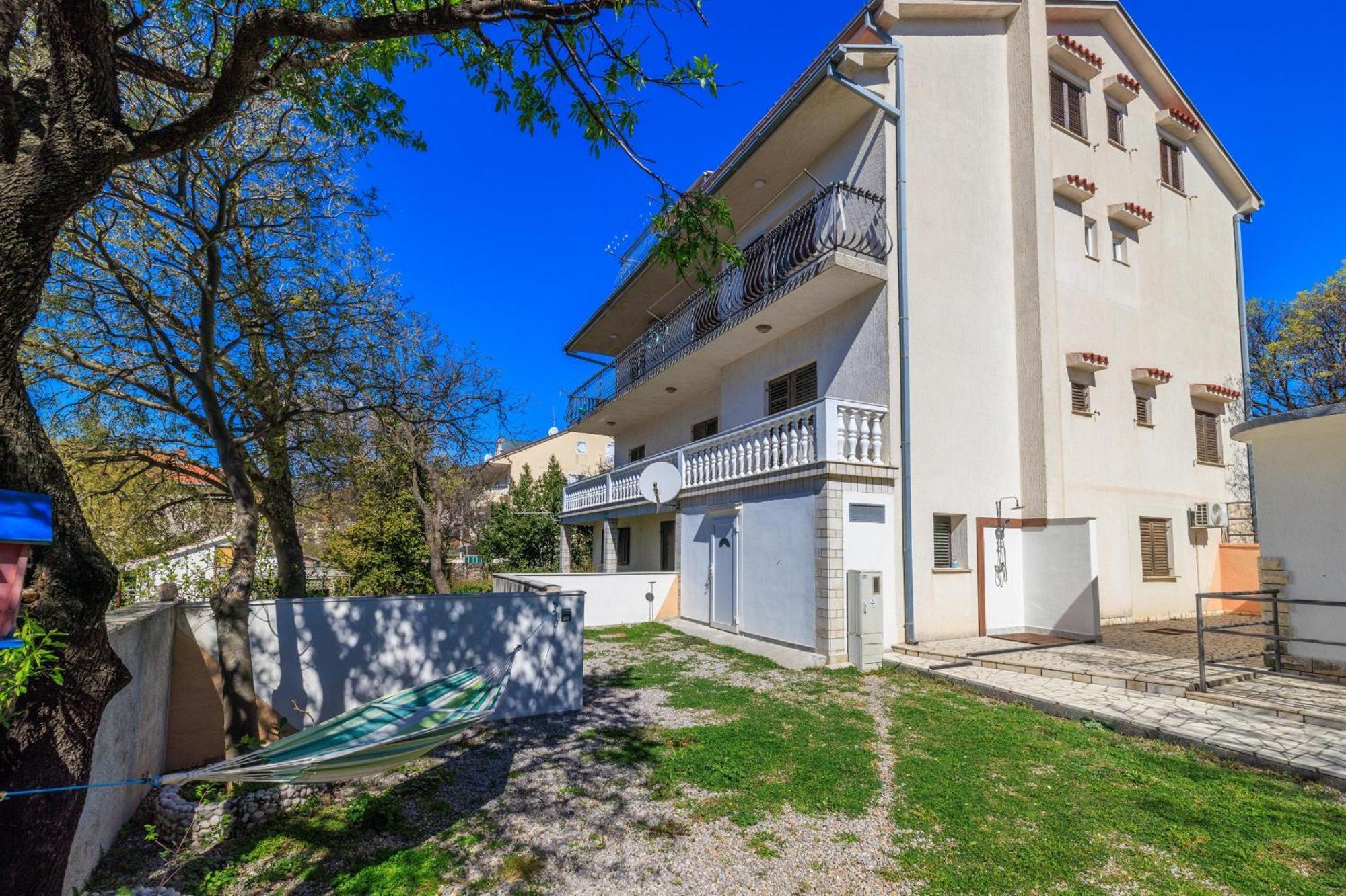 Apartment Julija Povile Luaran gambar